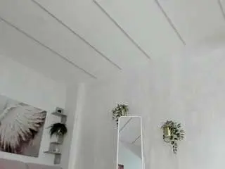 Camsoda Nude Webcam of tiffanyhouston