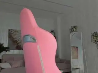 Camsoda Free Live Porn of tiffanyhouston