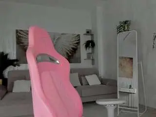 Camsoda Private Sex Chat of tiffanyhouston
