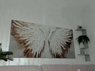 Camsoda Live Sex of tiffanyhouston