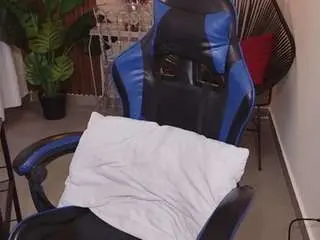 Camsoda Sex Cam of kenya-buhle