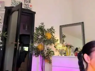 Camsoda Best Webcam of peanughty