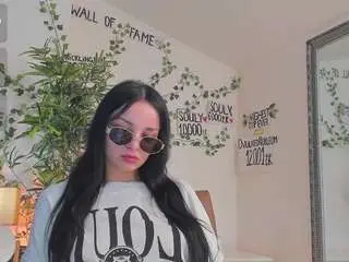 Camsoda Adult Webcam of peanughty
