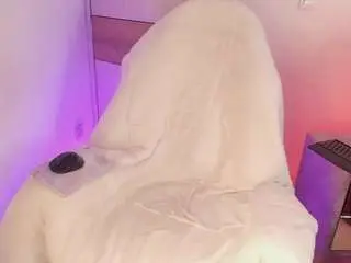 Camsoda Adult Webcam of sofi-soft