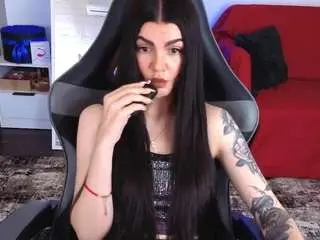 Camsoda Live Sex of tiffanylab