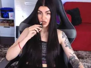 Camsoda Watch Live Sex Cams of tiffanylab