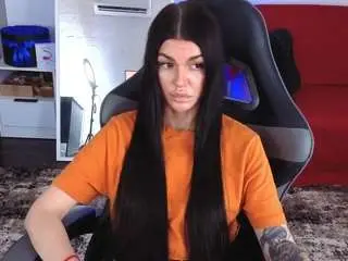 Camsoda Live Sex of tiffanylab