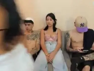 Camsoda Adult Video Chat of valentina-fantasy