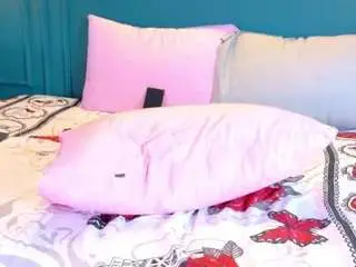 Camsoda Sex Cam of cataleya0320