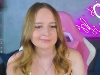 Camsoda Free Porn Cam of emmaa-kimm