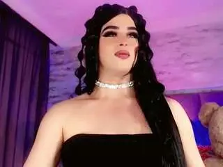 Camsoda Nude Webcam of misstresshotsexy