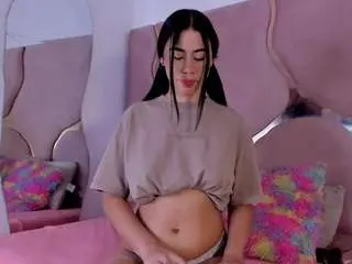 Camsoda Live Sex of sofiacandyxht