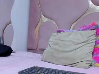 Camsoda Sex Chat of sofiacandyxht
