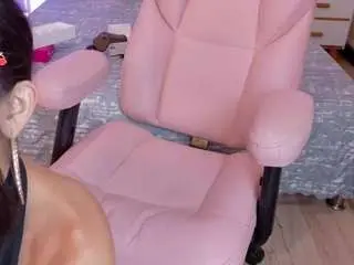 Camsoda Sex Chat of kai-falcon