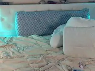 Camsoda Adult Webcams of samathajamesxo