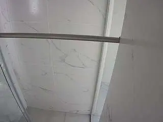Camsoda Private Sex Chat of voyeurcam-casa-salsa-bathroom-9