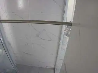 Camsoda Adult Webcams of voyeurcam-casa-salsa-bathroom-9