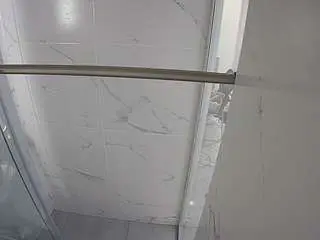 Camsoda Adult Webcams of voyeurcam-casa-salsa-bathroom-9