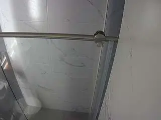 Camsoda Adult Video Chat of voyeurcam-casa-salsa-bathroom-9