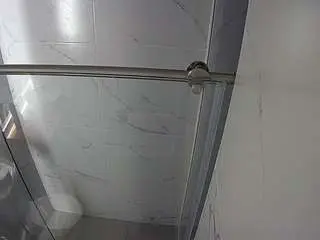 Camsoda Live Sex of voyeurcam-casa-salsa-bathroom-9