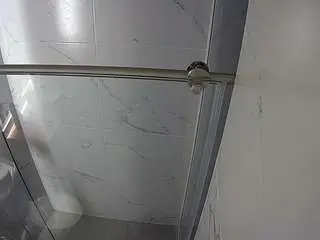 Camsoda Adult Webcams of voyeurcam-casa-salsa-bathroom-9
