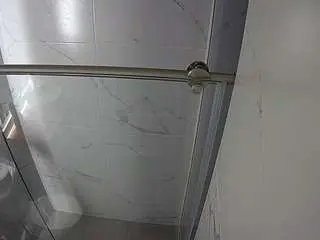 Camsoda Best live sex cam show of voyeurcam-casa-salsa-bathroom-9