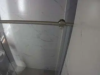 Camsoda Sex Cam of voyeurcam-casa-salsa-bathroom-9
