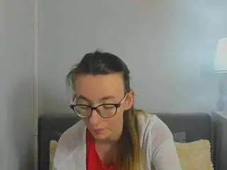 Camsoda Best Webcam of annagentle