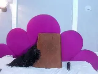 Camsoda Best Webcam of ambbermoon