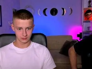 Camsoda Nude Webcam of kevin-nix