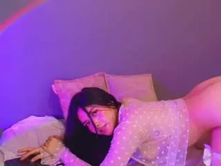 Camsoda Adult Webcam of adaara-johnson