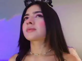 Camsoda Free Porn Cam of adaara-johnson