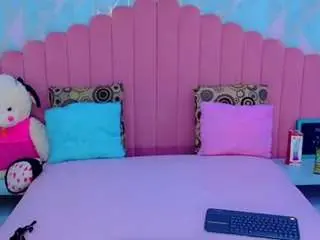 Camsoda Nude Webcam of ariadnna-princess