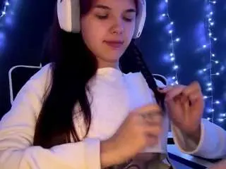 Camsoda Live Porn of camillemoreau