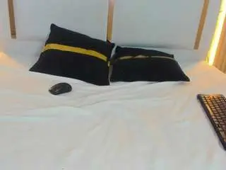 Camsoda Sex Chat of michelhl