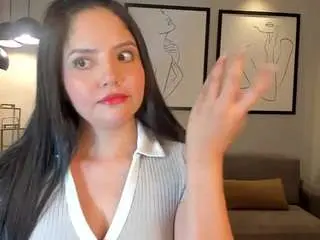 Camsoda Free Porn Cam of ninamichellex