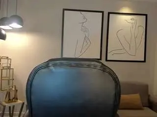 Camsoda Sex Chat of ninamichellex