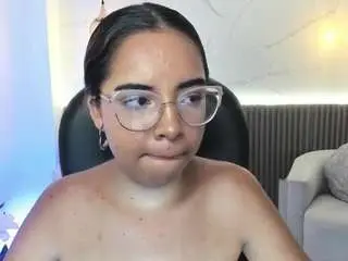 Camsoda Sex Chat of alana-martiins