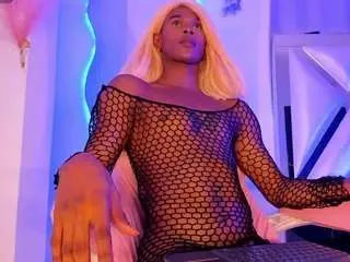 Camsoda Best Webcam of amaanda-fox