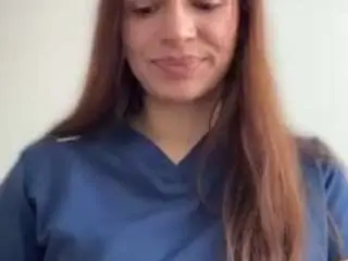 Camsoda Adult Webcam of lunabum