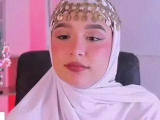 Camsoda Sex Chat of kithana-jazmin