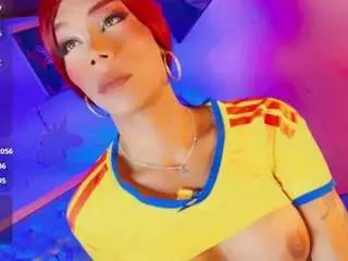 Camsoda Adult Webcam of alexa-naughty