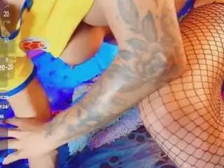 Camsoda Live Porn of alexa-naughty