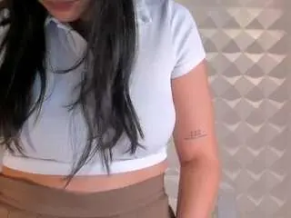 Camsoda Adult Webcam of ambarjames