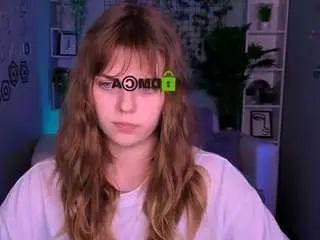 Camsoda Best Webcam of naya-may