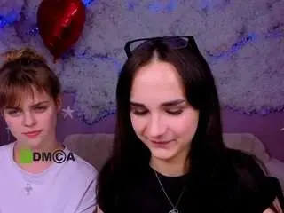 Camsoda Adult Webcam of naya-may