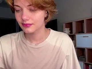 Camsoda Free Live Porn of carollondrick