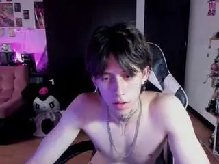 Camsoda Sex Chat of xiceboy