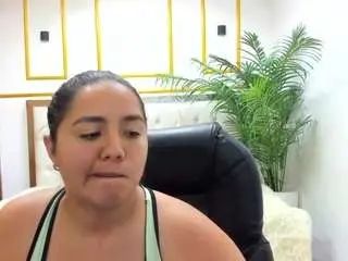 Camsoda Live Sex Cam of carlla1