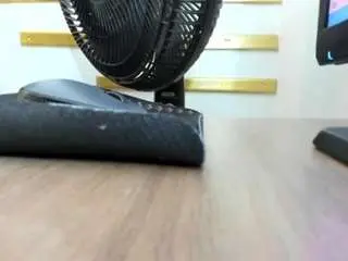 Camsoda Nude Webcam of carlla1